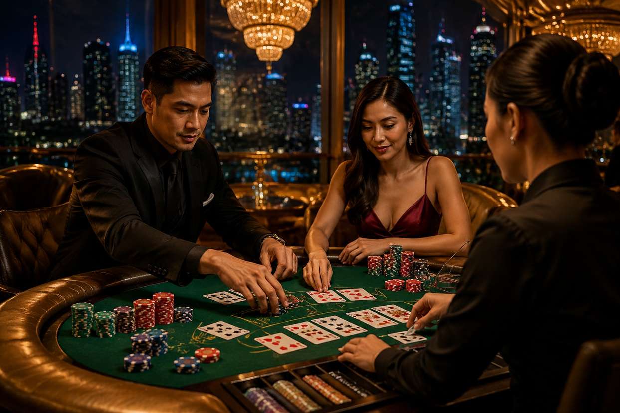 crown888